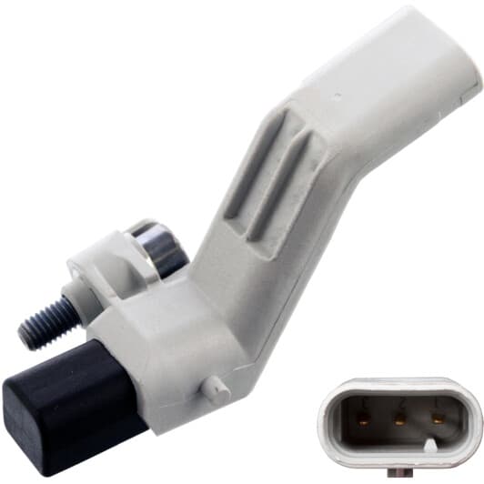 106841 Febi Датчик положення колінчастого вала