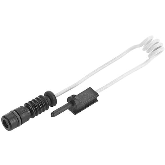 12387 Febi Датчик зношення гальмівних колодок