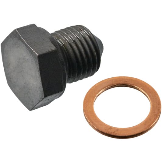 12281 Febi Зливна пробка оливного піддону