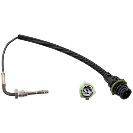 102010 Febi Датчик температуры выхлопных газов