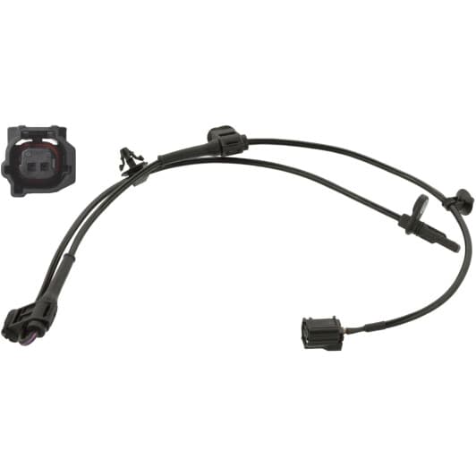 107524 Febi Датчик ABS для Mazda 3