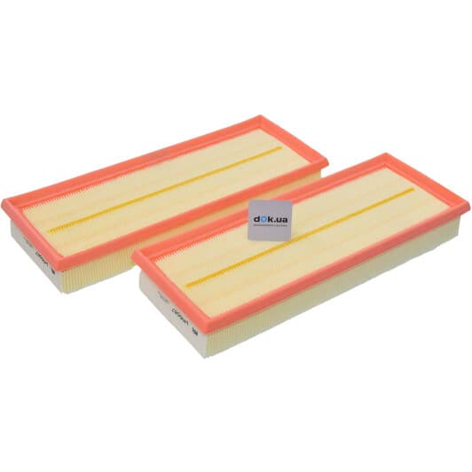 WA6587 WIX Filters Повітряний фільтр