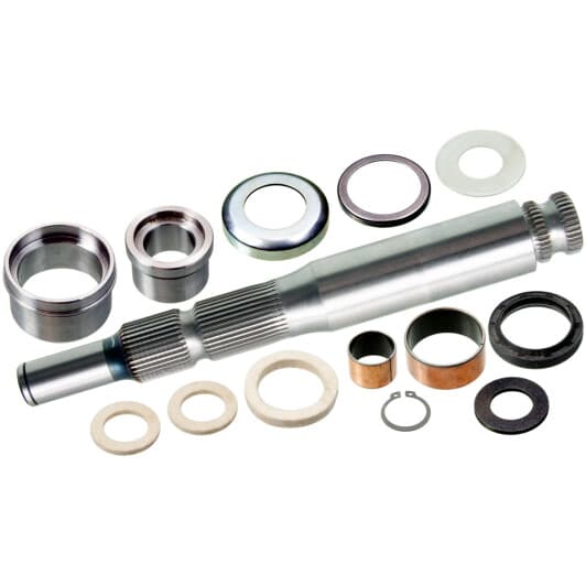 02283 Febi Вилка сцепления