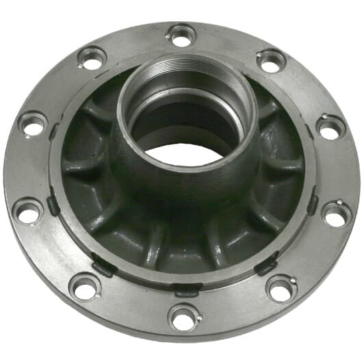 06075 Febi Ступица колеса для Porsche 911