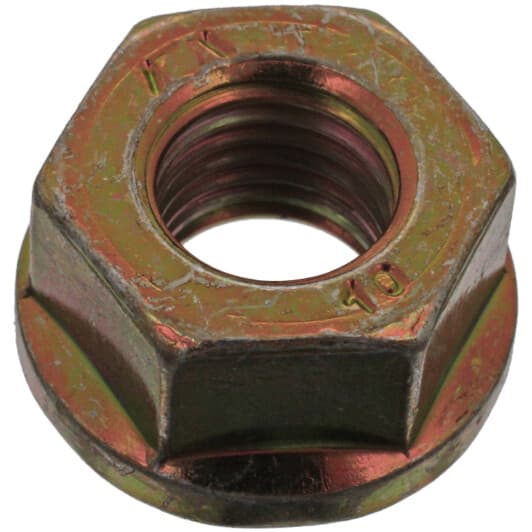 08465 Febi Гайка болта шатунного