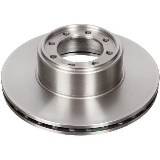 101730 Febi Гальмівний диск