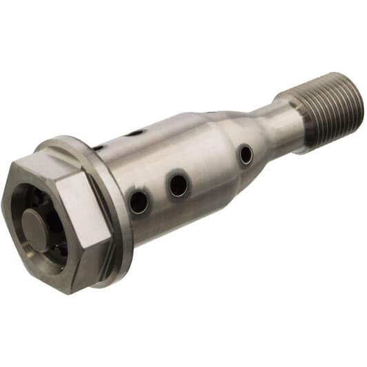 103379 Febi Центральный клапан шестерни распредвала