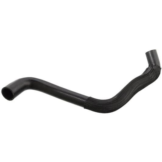 106277 Febi Патрубок радіатора системи охолодження двигуна