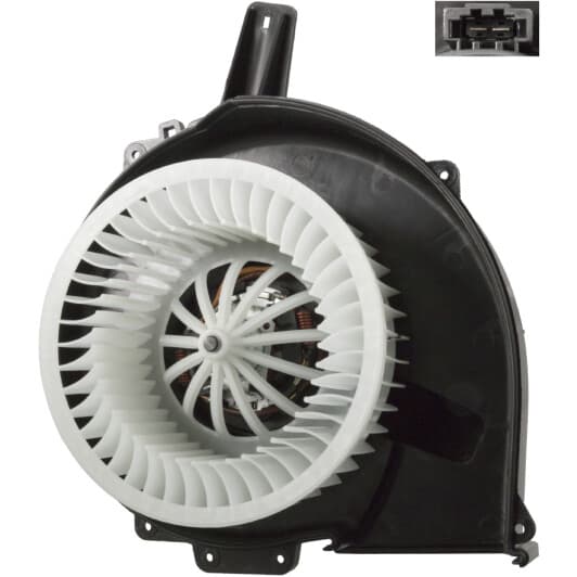 106285 Febi Вентилятор салона