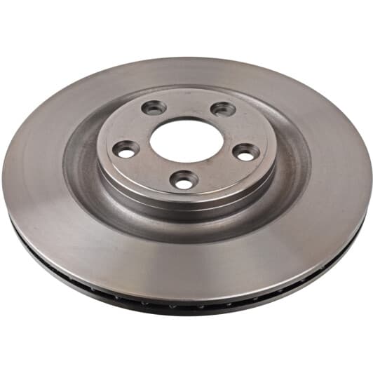 106299 Febi Гальмівний диск