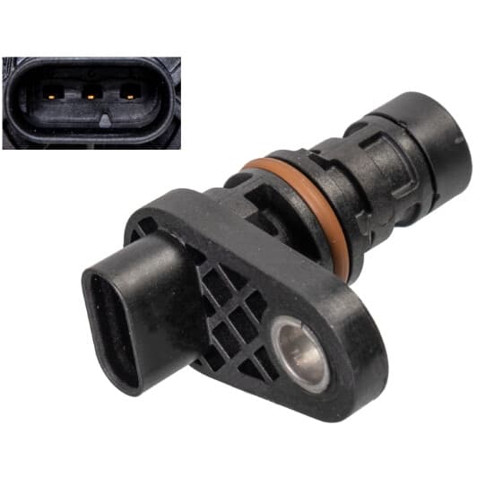 106797 Febi Датчик положення колінчастого вала