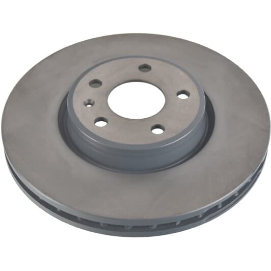 107505 Febi Гальмівний диск