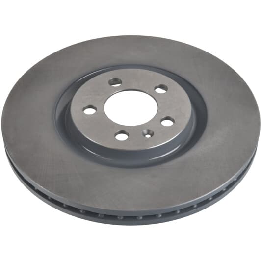 107713 Febi Тормозной диск