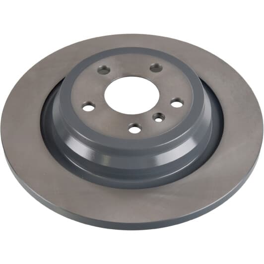 107715 Febi Тормозной диск