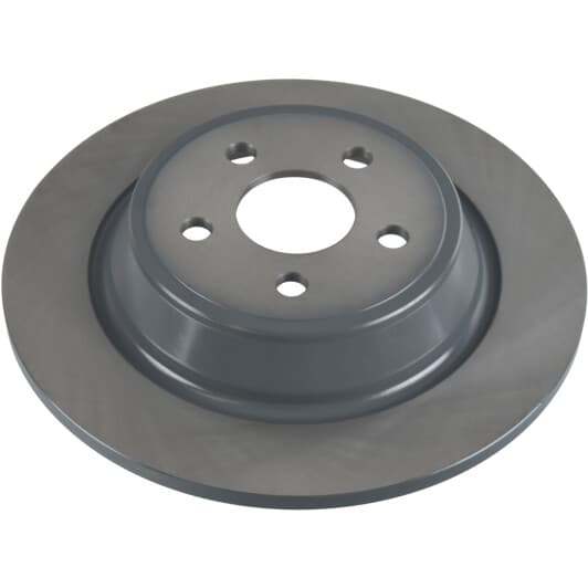 107730 Febi Тормозной диск