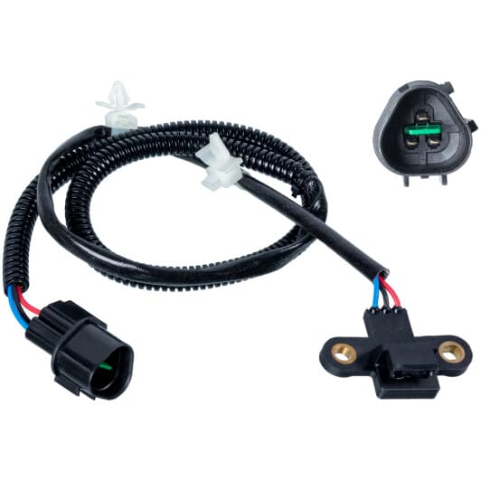 108167 Febi Датчик положения коленвала