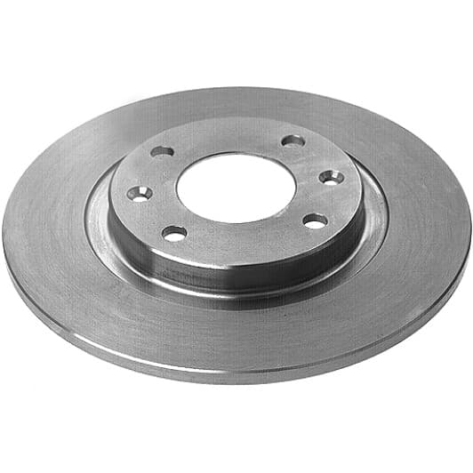 10317 Febi Тормозной диск