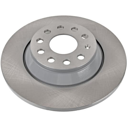 104496 Febi Тормозной диск