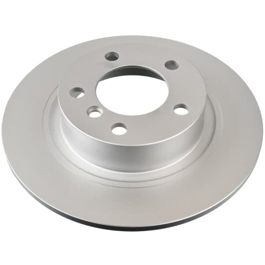 106295 Febi Тормозной диск