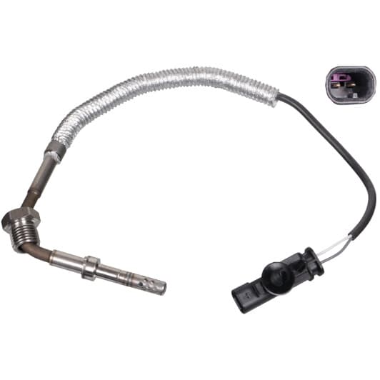 100806 Febi Датчик температуры выхлопных газов