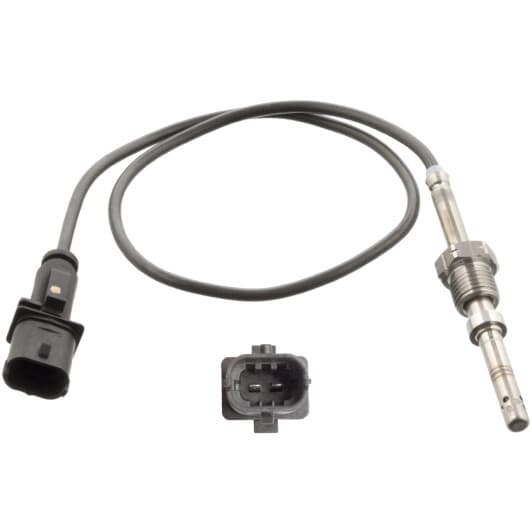 100816 Febi Датчик температуры выхлопных газов