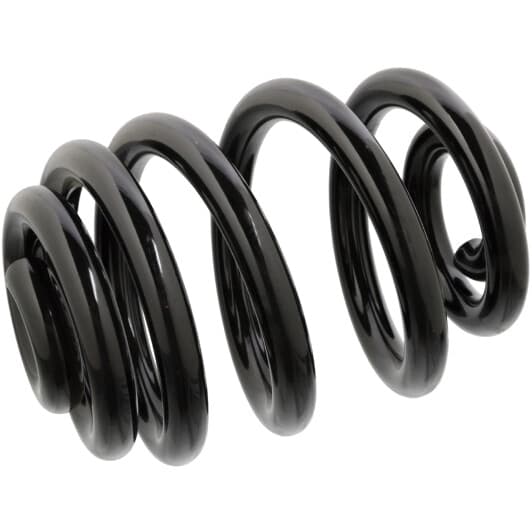 104702 Febi Пружина подвески для Mercedes Vito