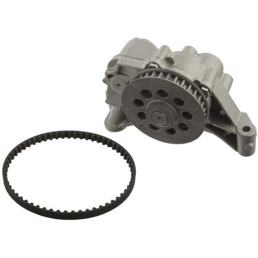 104842 Febi Масляный насос