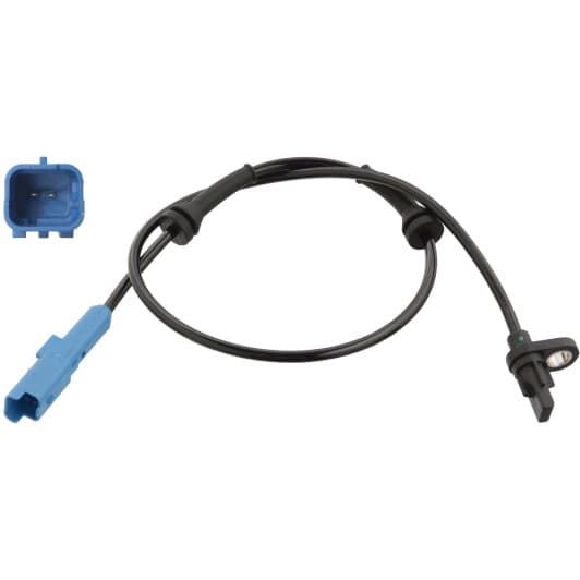 106324 Febi Датчик ABS