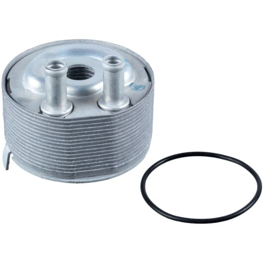 107280 Febi Масляный радиатор двигателя