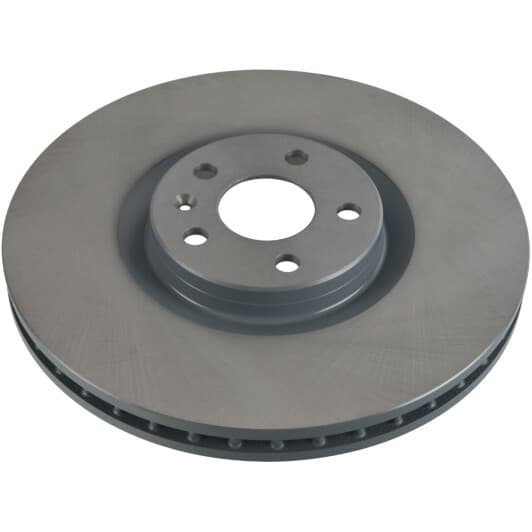 107725 Febi Тормозной диск