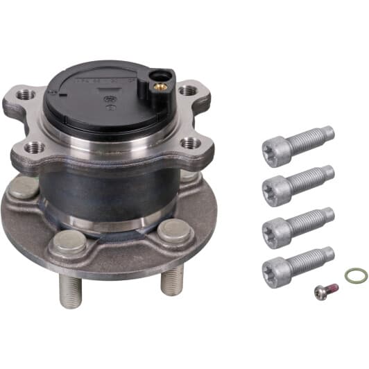 102266 Febi Ступица колеса