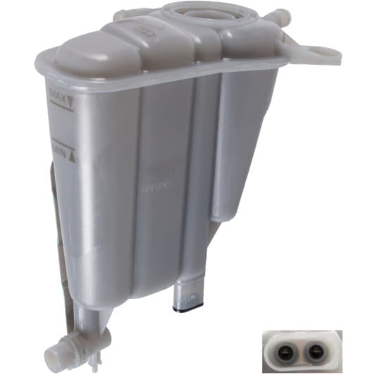 103428 Febi Бачок охлаждающей жидкости