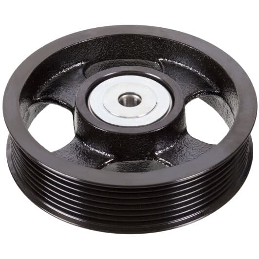 104479 Febi Обводной ролик поликлинового ремня