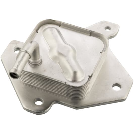 107813 Febi Масляный радиатор двигателя