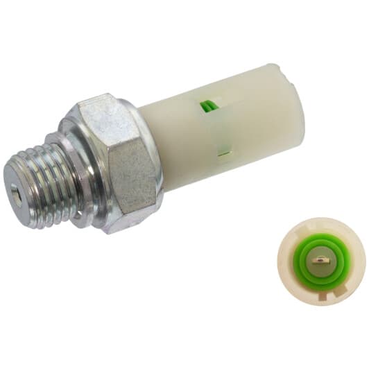 108163 Febi Датчик тиску оливи