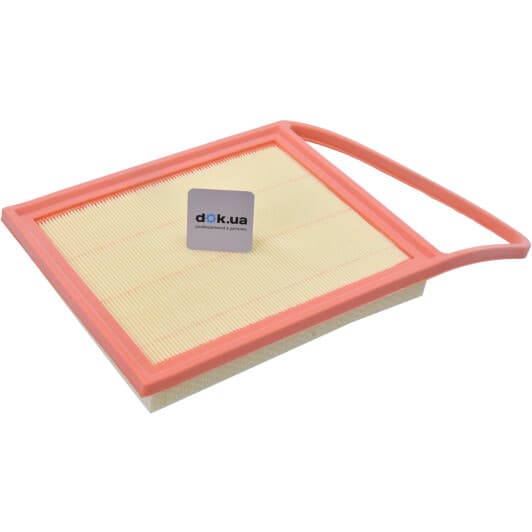 WA9663 WIX Filters Воздушный фильтр