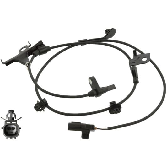 107289 Febi Датчик ABS