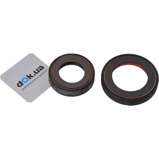 04564 Metalcaucho Сальник півосі