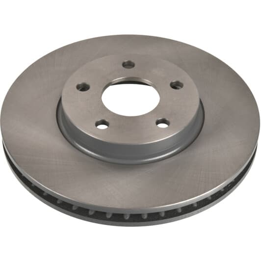 108192 Febi Гальмівний диск для Ford Focus