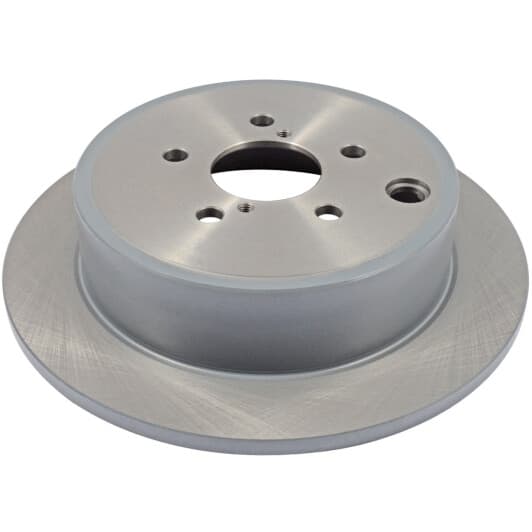 108410 Febi Тормозной диск