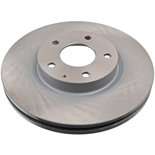 108417 Febi Тормозной диск