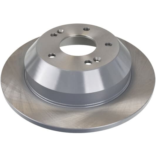 108441 Febi Гальмівний диск