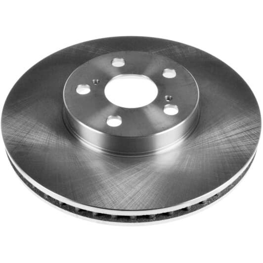 108446 Febi Гальмівний диск