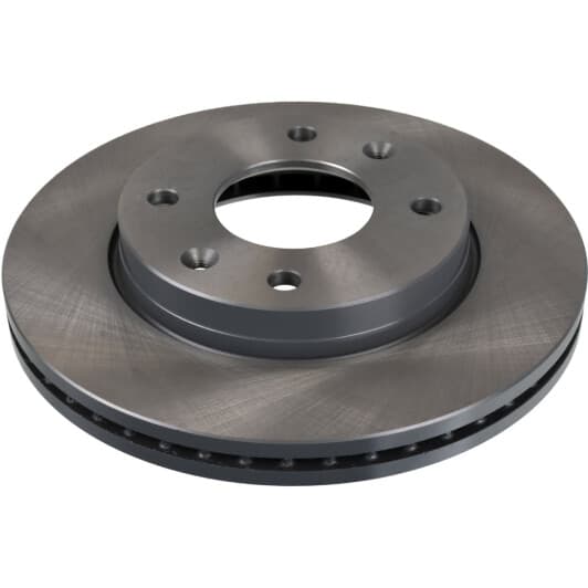 108449 Febi Гальмівний диск