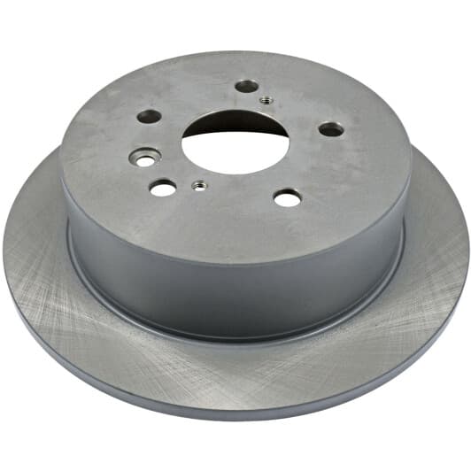 108450 Febi Гальмівний диск