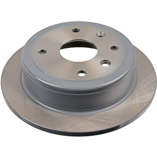 108451 Febi Гальмівний диск