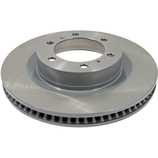 108458 Febi Гальмівний диск