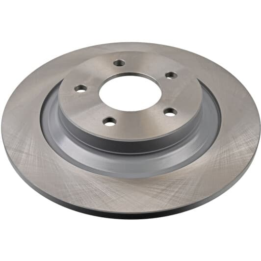 108465 Febi Тормозной диск