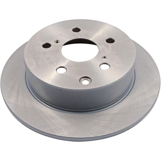 108470 Febi Тормозной диск для Toyota Avensis