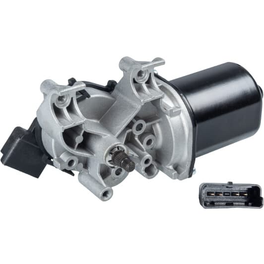 107217 Febi Трапеция стеклоочистителя для Renault Megane